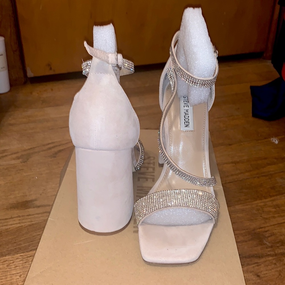 Steve Madden heels